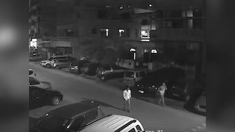 Watch: In Delhi group of boys rescues foreigner after man attempts to molest her