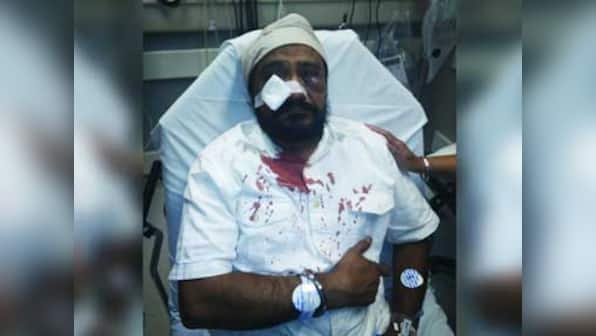 Sikh-American brutally assaulted in Chicago; called 'terrorist', 'Bin Laden'