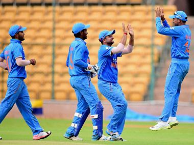 Suresh Raina rusty, Gurkeerat Singh stars as India A demolish Bangladesh A Suresh Raina rusty, Gurkeerat Singh stars as India A demolish Bangladesh A