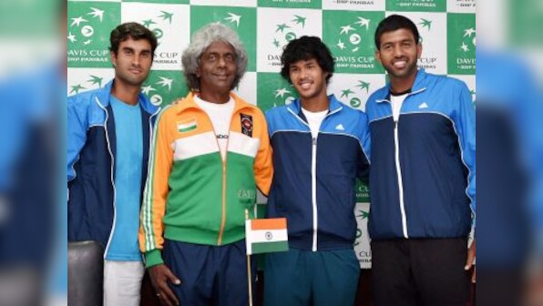 Berdych's absence, crowd support and harsh weather: India hope for Davis Cup miracle