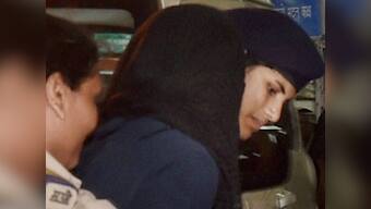 'She's a hard nut to crack': Court extends police custody of Indrani, driver Rai, Khanna extended till 7 Sept