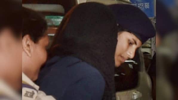 'She's a hard nut to crack': Court extends police custody of Indrani, driver Rai, Khanna extended till 7 Sept