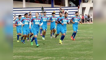 World Cup qualifier: Iran captain expects the unexpected from India but their fans call for "6-0 minimum"