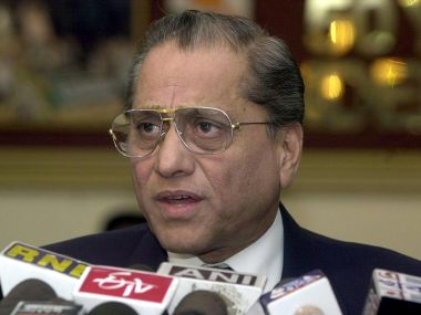 Who after Dalmiya for BCCI? Messy political battle looms as Srini looks for a way back Who after Dalmiya for BCCI? Messy political battle looms as Srini looks for a way back