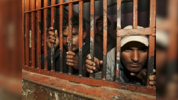 Uttar Pradesh and Uttaranchal: Where jail not bail is the rule