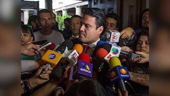 Mexico calls on Egypt to probe 'air strike' that mistakenly killed tourists