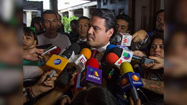 Mexico calls on Egypt to probe 'air strike' that mistakenly killed tourists