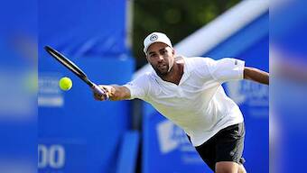 ‘There's probably a race factor’: Tennis player James Blake mistakenly detained by New York police