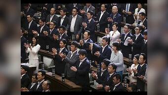 Japan removes World War II constraints placed on military: Why it matters