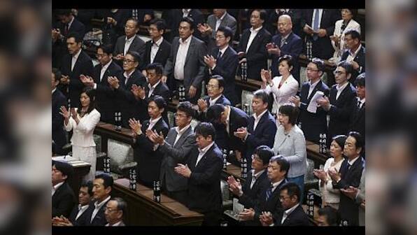 Japan removes World War II constraints placed on military: Why it matters