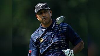 Golf: Jeev Milkha Singh to captain Asia in EurAsia Cup