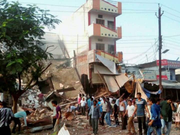 Jhabua blast: Prime accused Rajendra Kasawa's wife detained
