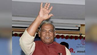 Former Bihar chief minister Jitan Ram Manjhi quits NDA; Tejashwi Yadav says RJD 'welcomes' him