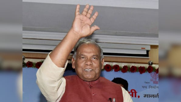 Former Bihar chief minister Jitan Ram Manjhi quits NDA; Tejashwi Yadav says RJD 'welcomes' him
