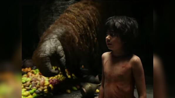 Jungle Book Trailer: The Disney classic gets an eerie but amazing makeover