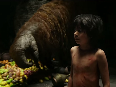 Jungle Book Trailer: The Disney classic gets an eerie but amazing makeover Jungle Book Trailer: The Disney classic gets an eerie but amazing makeover