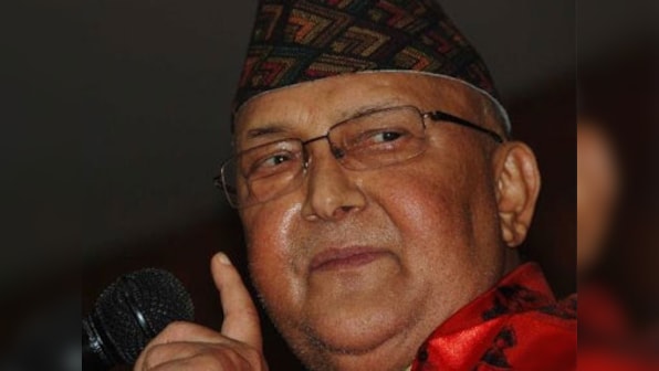 Nepal PM condemns Kabul suicide attacks, expresses grief over the lives lost