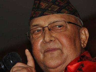 We are concerned about cracks in relationship with India: Nepal leader KP Oli