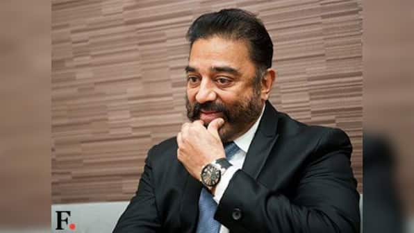 Kamal Haasan conferred French Chevalier award; Rajinikanth congratulates his 'dear friend'