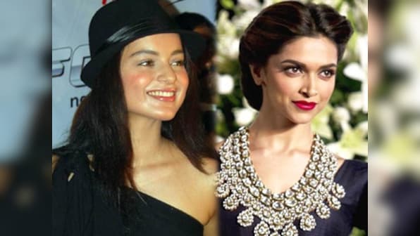 Hold your breath: Kangana Ranaut just confirmed she is 'katti' with Deepika Padukone