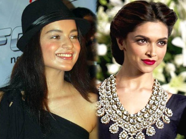 Hold your breath: Kangana Ranaut just confirmed she is 'katti' with Deepika Padukone Hold your breath: Kangana Ranaut just confirmed she is 'katti' with Deepika Padukone