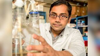 Indian-American professor Kartik Chandran wins MacArthur 'genius' grant