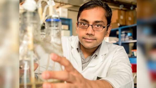 Indian-American professor Kartik Chandran wins MacArthur 'genius' grant