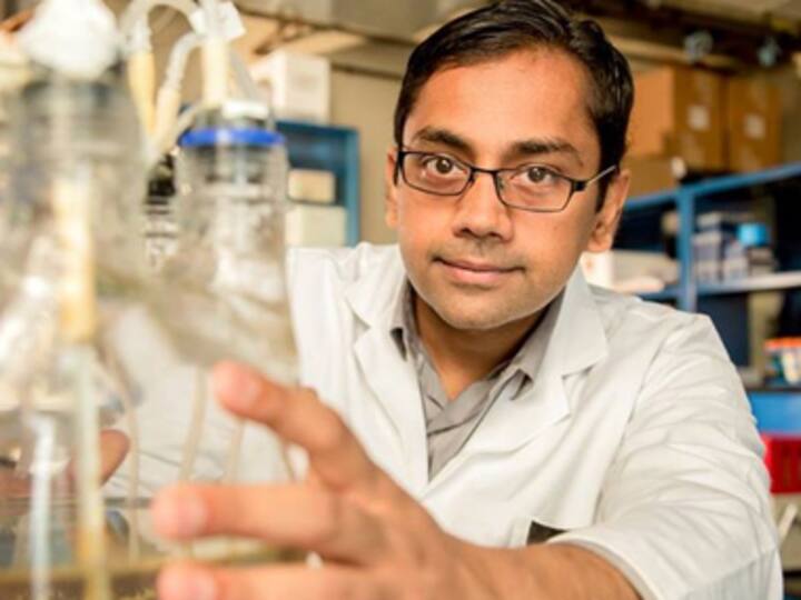 Indian-American professor Kartik Chandran wins MacArthur 'genius' grant