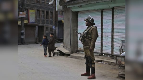 Srinagar half marathon: 12 arrested for allegedly molesting women runners