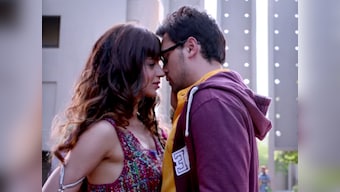 Katti Batti review: Imran Khan tries hard but Kangana Ranaut is let down by a bad script