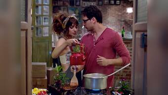 Katti Batti review: Love affair is between Imran Khan and his pet turtle, not Kangana Ranaut