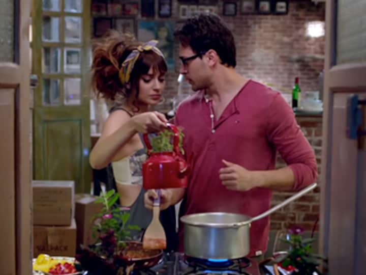 Katti Batti review: Love affair is between Imran Khan and his pet turtle, not Kangana Ranaut