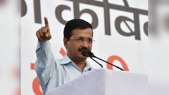 AAP holds national executive meet at Kejriwal's residence, Somnath Bharti's case on agenda