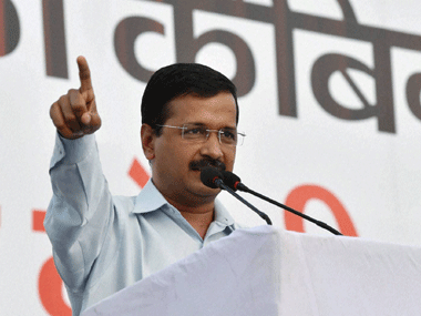 BJP Cong accuse AAP of being 'khaas aadmi ki sarkar' after salary hike move BJP Cong accuse AAP of being 'khaas aadmi ki sarkar' after salary hike move