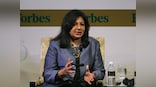 Biocon chairperson Kiran Mazumdar Shaw says govt doesn't want to hear criticism on economy; remark echoes Rahul Bajaj's own
