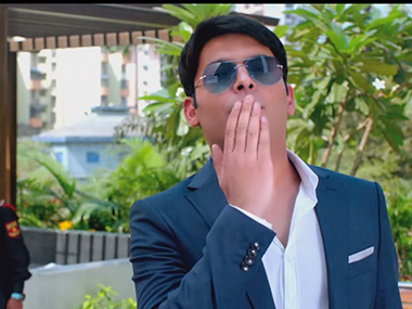 Kis Kisko Pyaar Karoon review: The biggest joke is that Kapil Sharma's debut film was to be a comedy Kis Kisko Pyaar Karoon review: The biggest joke is that Kapil Sharma's debut film was to be a comedy
