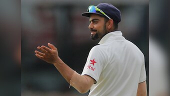 India in Sri Lanka: Drawing a Test is the last option for this team, says Kohli 