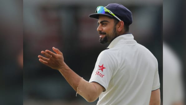 India in Sri Lanka: Drawing a Test is the last option for this team, says Kohli 