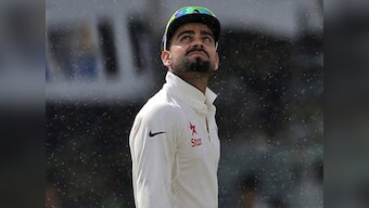 There were no demons in the Mohali track, the batsmen made mistakes: Virat Kohli