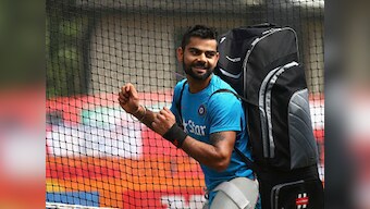 India won't need extra time to win in Australia: Chhetri to Kohli after Test skipper praises SAFF win