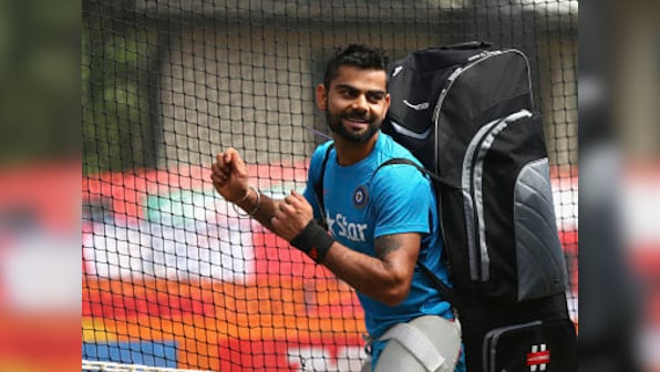 India won't need extra time to win in Australia: Chhetri to Kohli after Test skipper praises SAFF win
