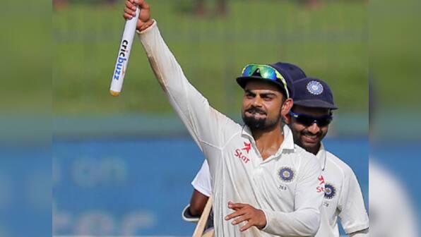 'I don't find it logical': Virat Kohli slams criticism of pitches ahead of fourth Test