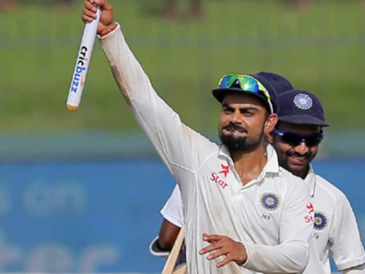 'I don't find it logical': Virat Kohli slams criticism of pitches ahead of fourth Test