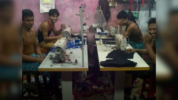 How an NGO in Mumbai's Dharavi is helping slum dwellers stand up to violence against women