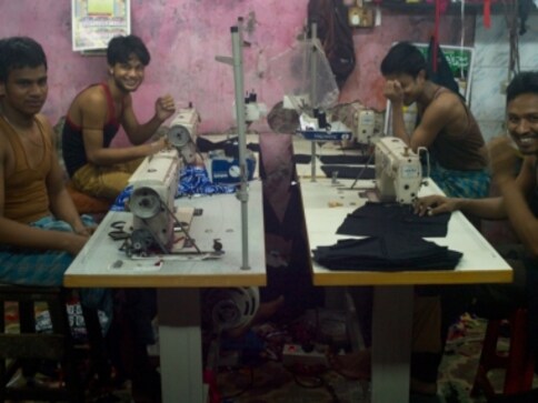 How an NGO in Mumbai's Dharavi is helping slum dwellers stand up to violence against women How an NGO in Mumbai's Dharavi is helping slum dwellers stand up to violence against women
