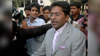 Lalit Modi’s bank accounts in Singapore, Mauritius under their govts’ scanner 