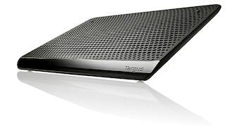 Product review: Targus AWE61AP Laptop Chill Mat