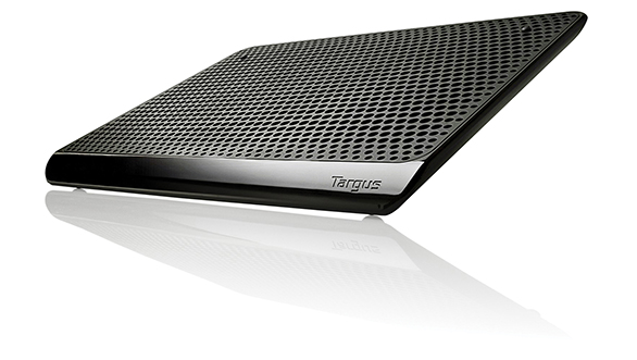 Product review: Targus AWE61AP Laptop Chill Mat Product review: Targus AWE61AP Laptop Chill Mat