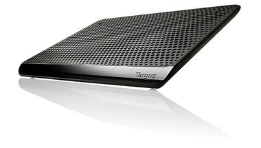 Product review: Targus AWE61AP Laptop Chill Mat
