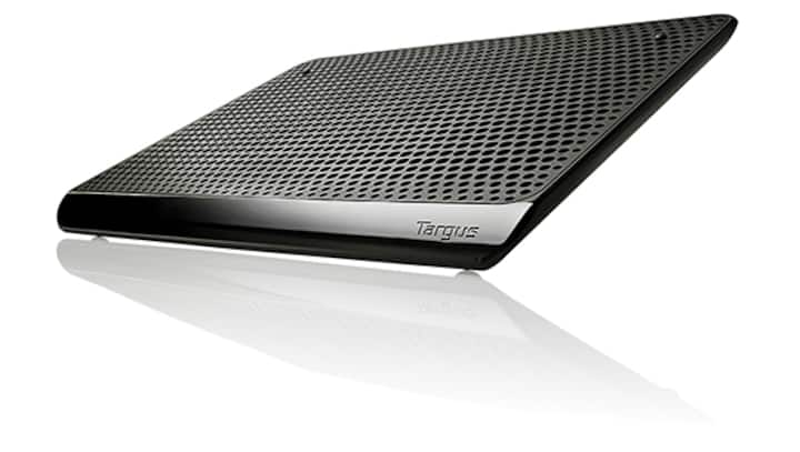 Product review: Targus AWE61AP Laptop Chill Mat Product review: Targus AWE61AP Laptop Chill Mat